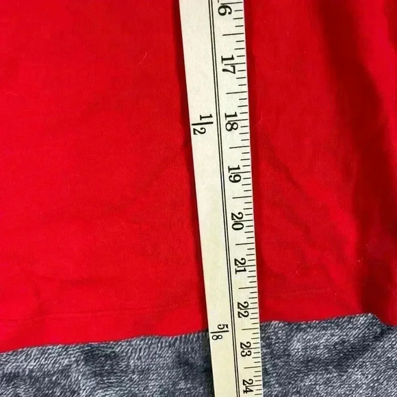 Ferrari Racing Formula 1 Scuderi Sebastian Vettel T-Shirt Size 152 Youth M/L - Picture 6 of 10